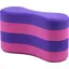 Vorgee Pull Buoy 4 Layer Purple/Pink